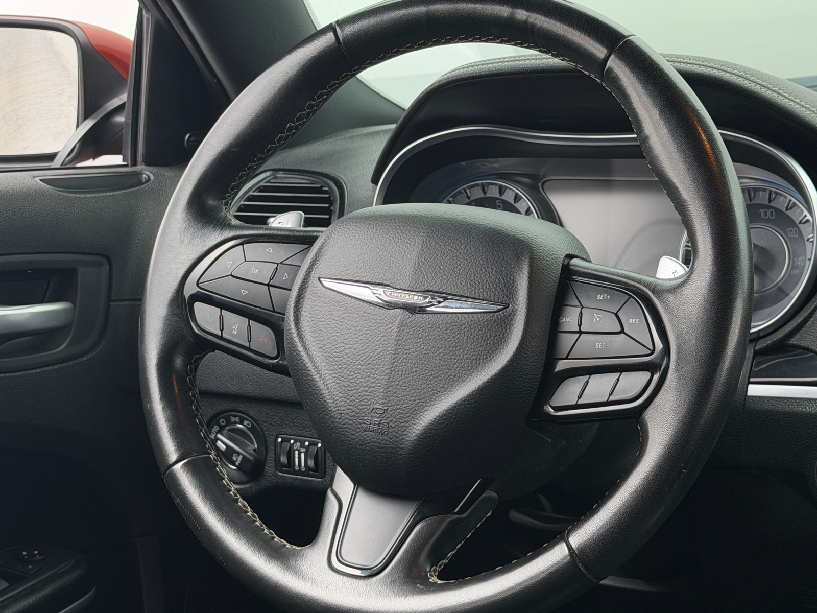Thumbnail: 2020 Chrysler 300 - 4