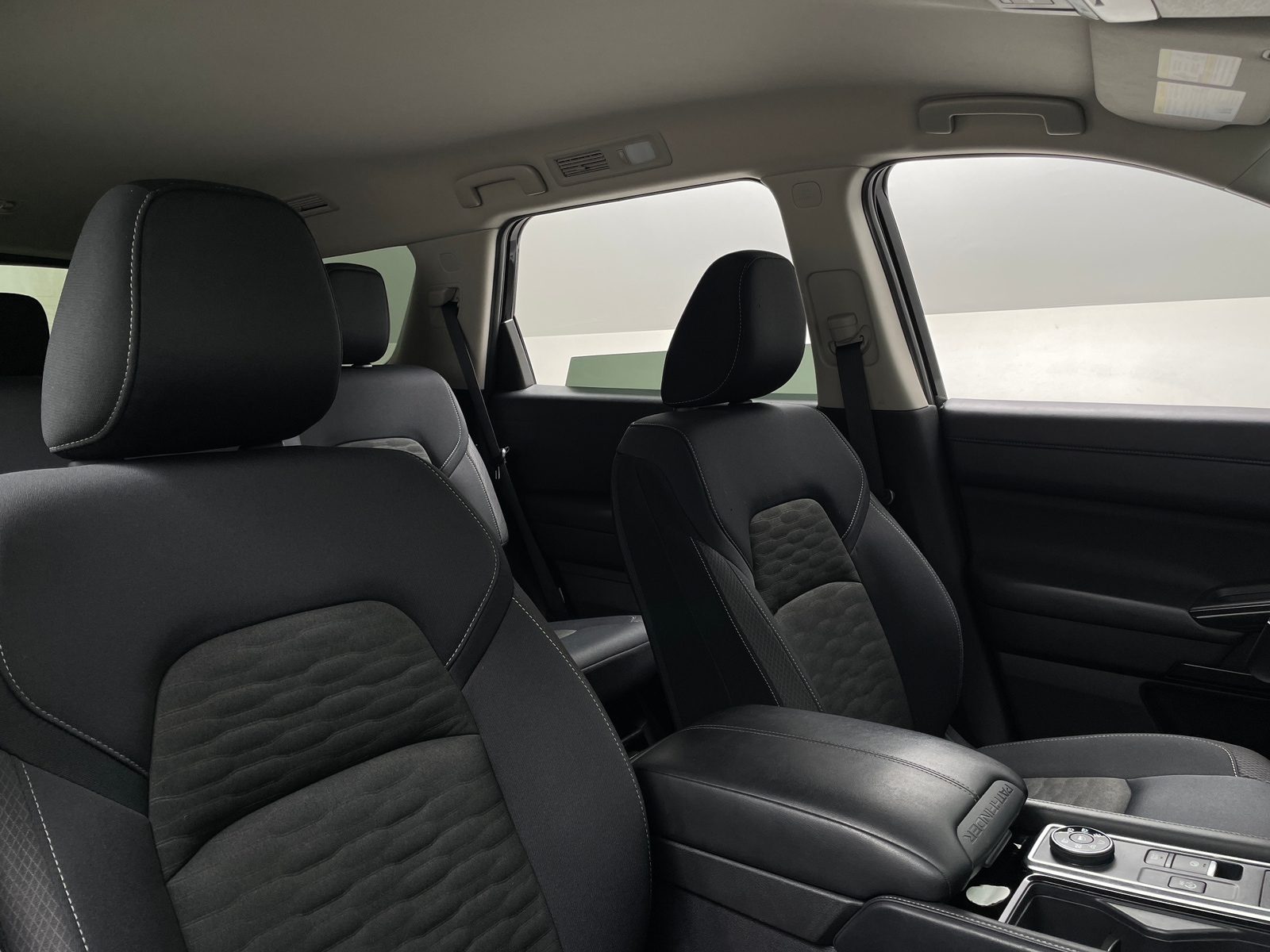 Thumbnail: 2025 Nissan Pathfinder - 2