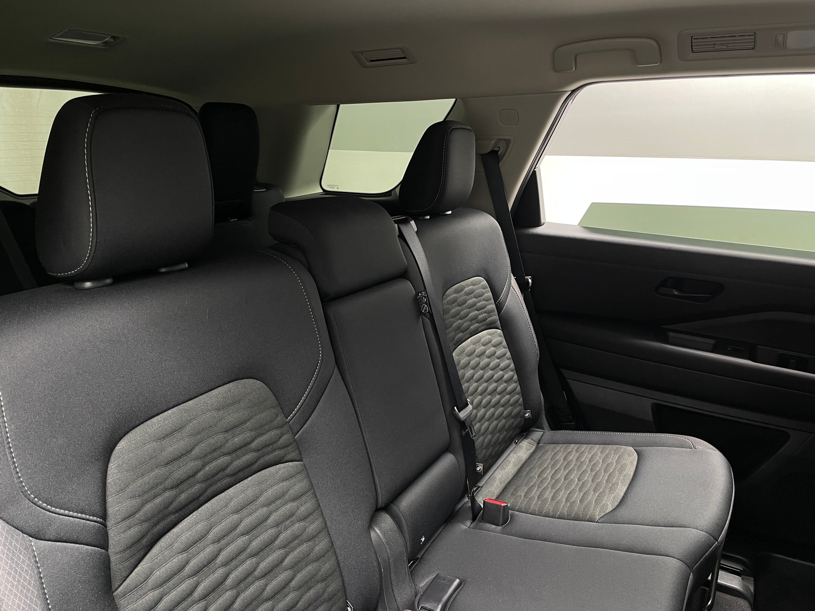 Thumbnail: 2025 Nissan Pathfinder - 6