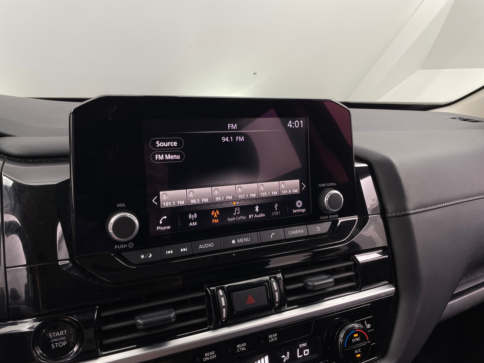 Thumbnail: 2025 Nissan Pathfinder - 4