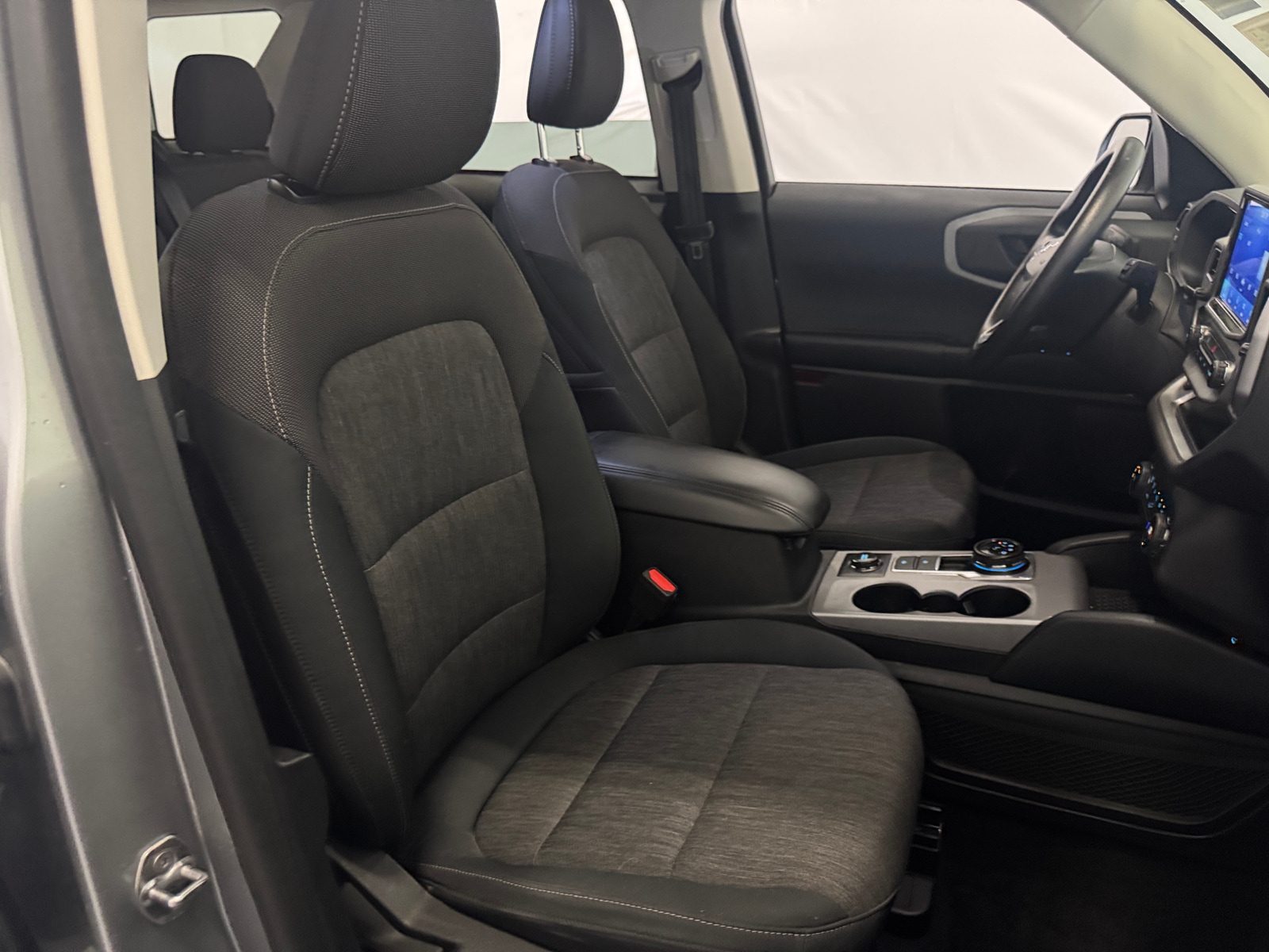 Thumbnail: 2021 Ford Bronco Sport - 2