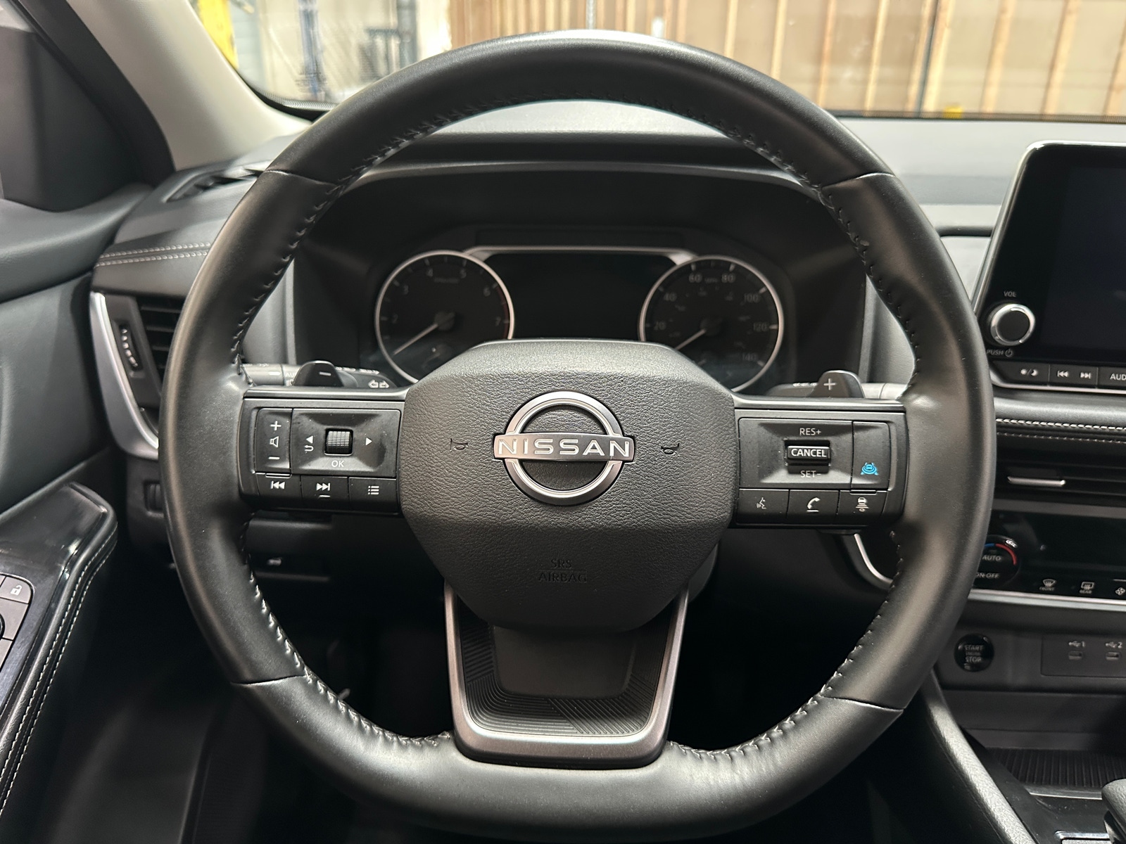 Thumbnail: 2025 Nissan Rogue - 5