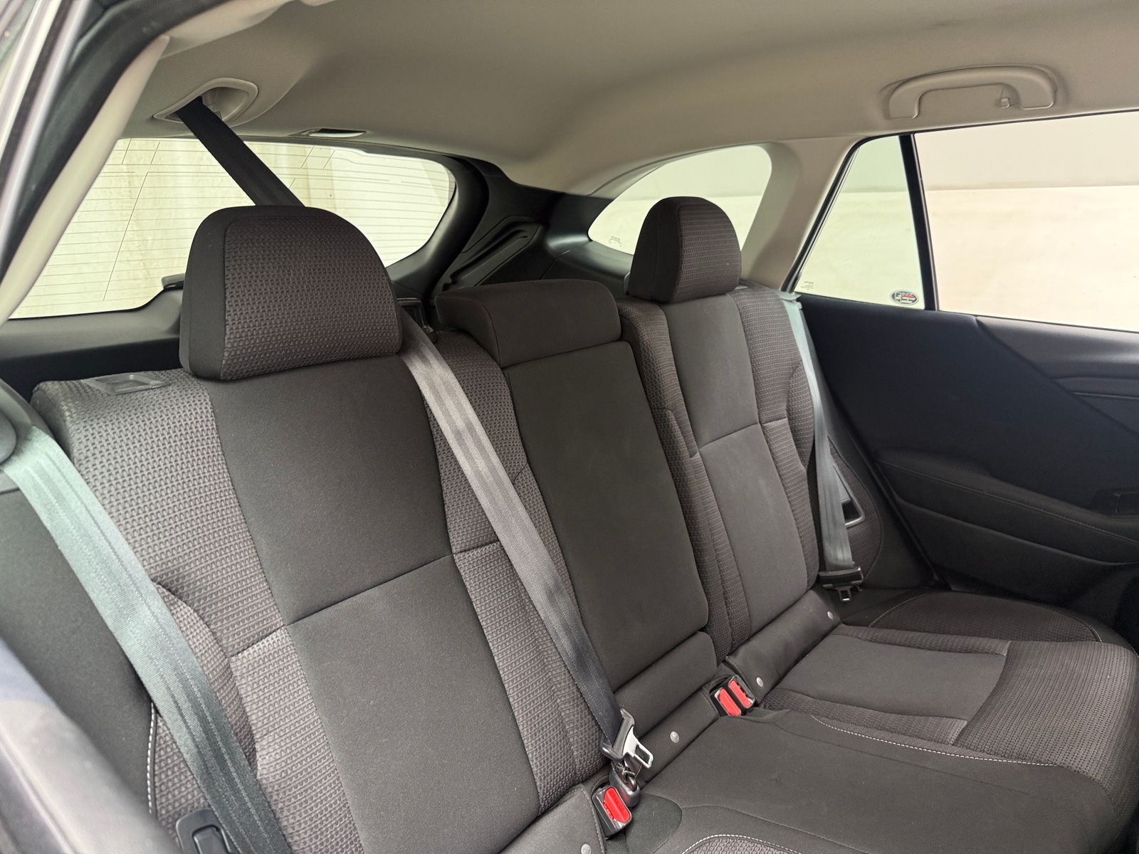 Thumbnail: 2020 Subaru Outback - 6