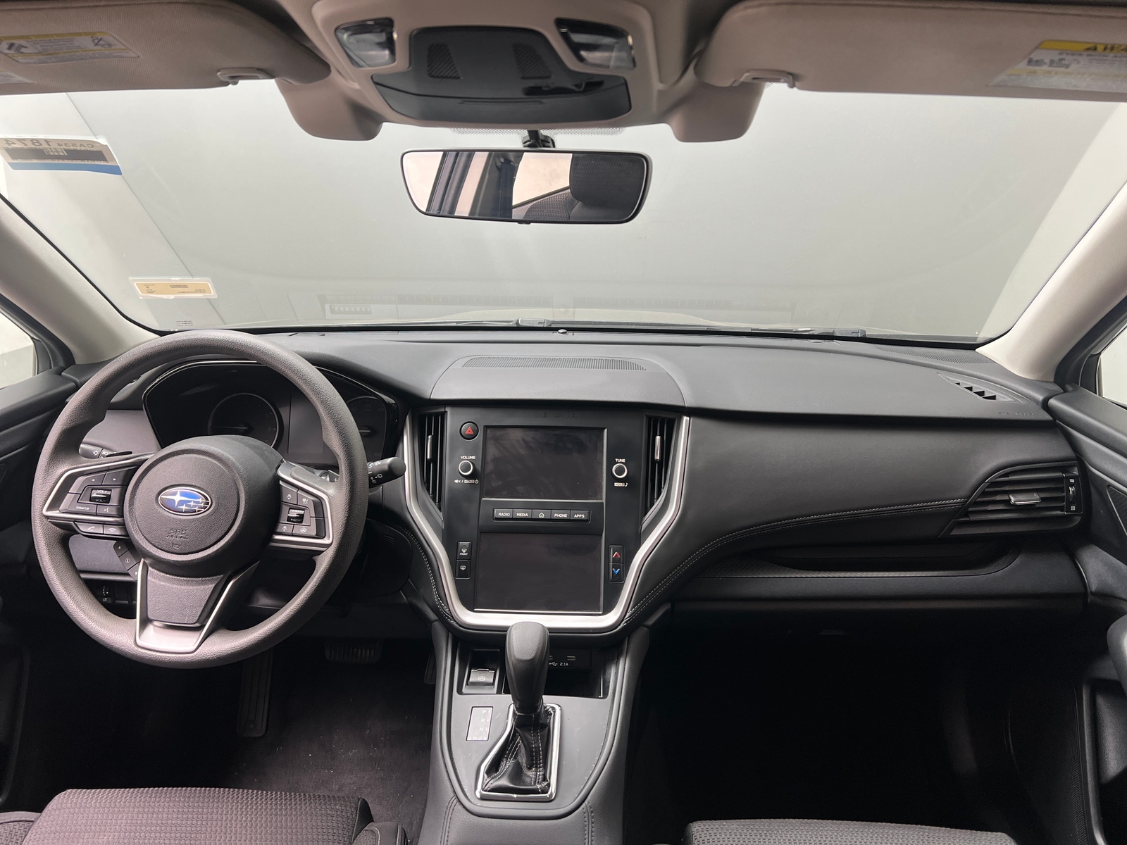Thumbnail: 2020 Subaru Outback - 3