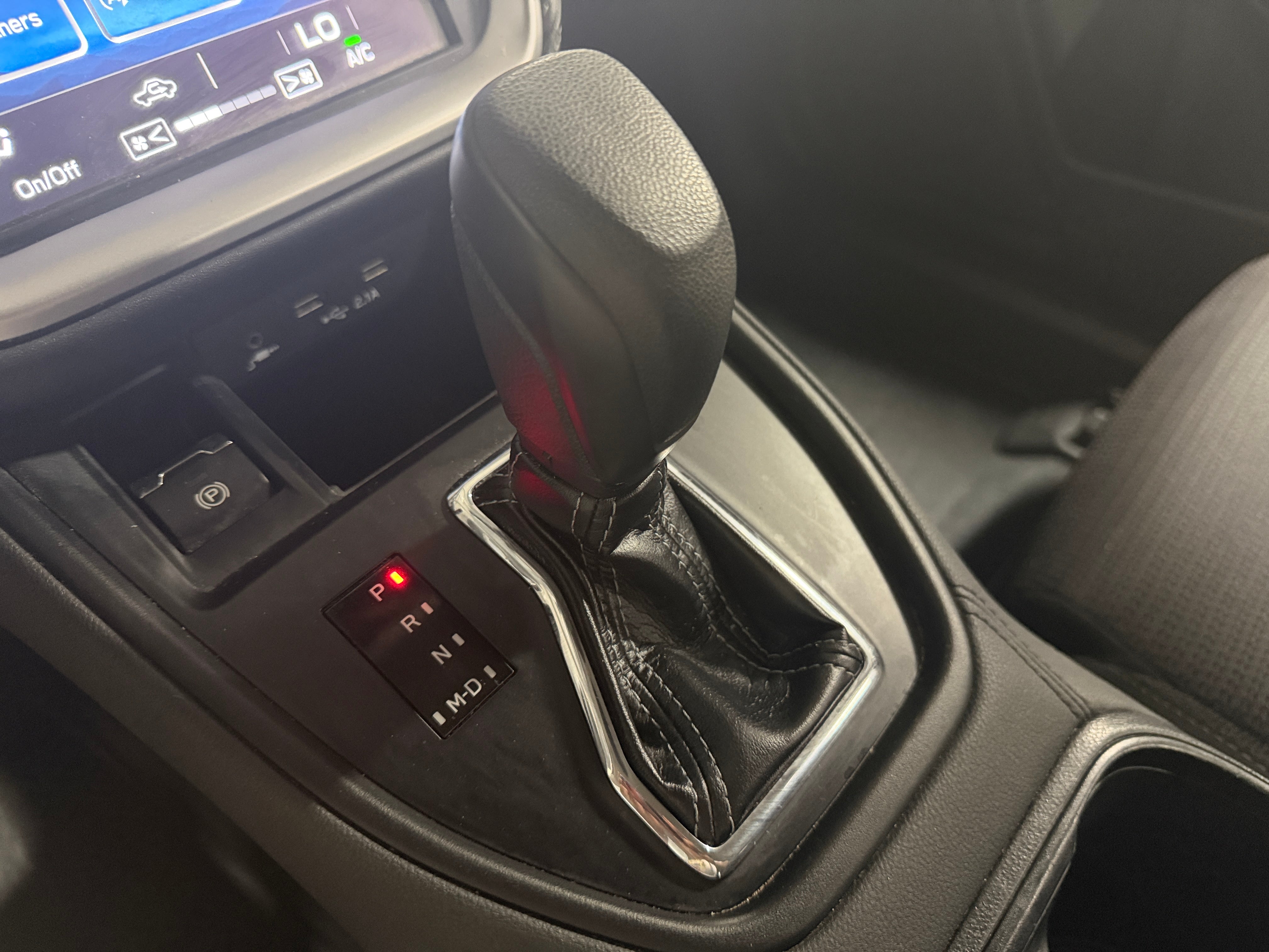2020 Subaru Outback