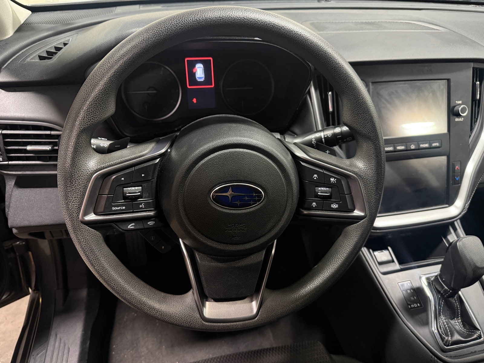 Thumbnail: 2020 Subaru Outback - 5