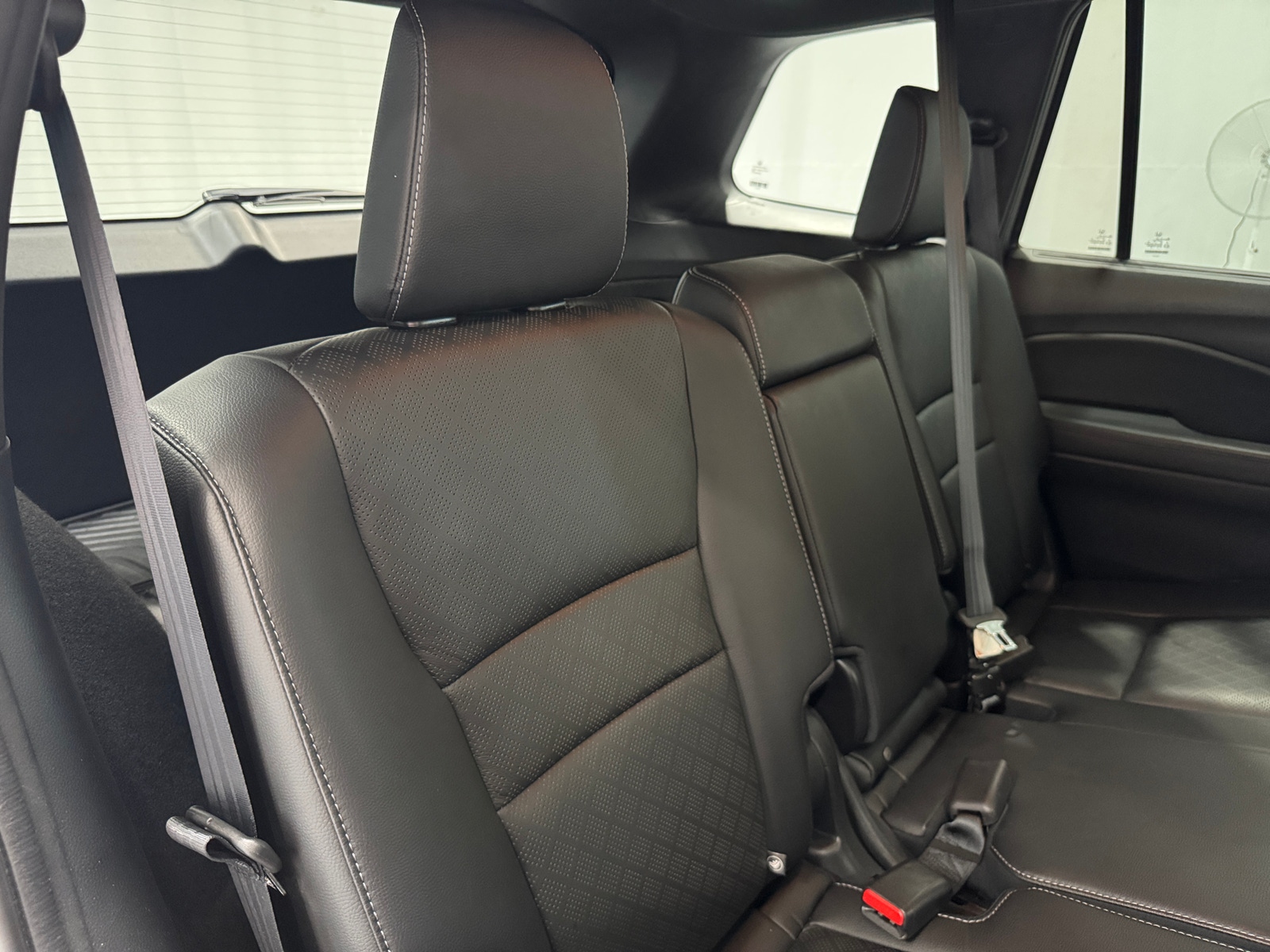 Thumbnail: 2020 Honda Passport - 5