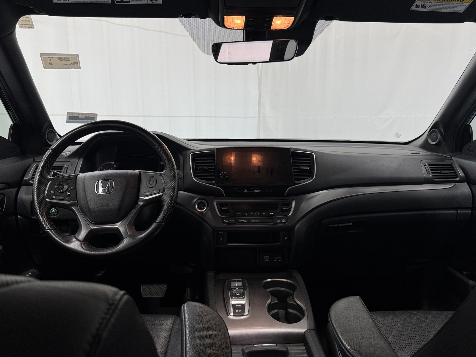 Thumbnail: 2020 Honda Passport - 2