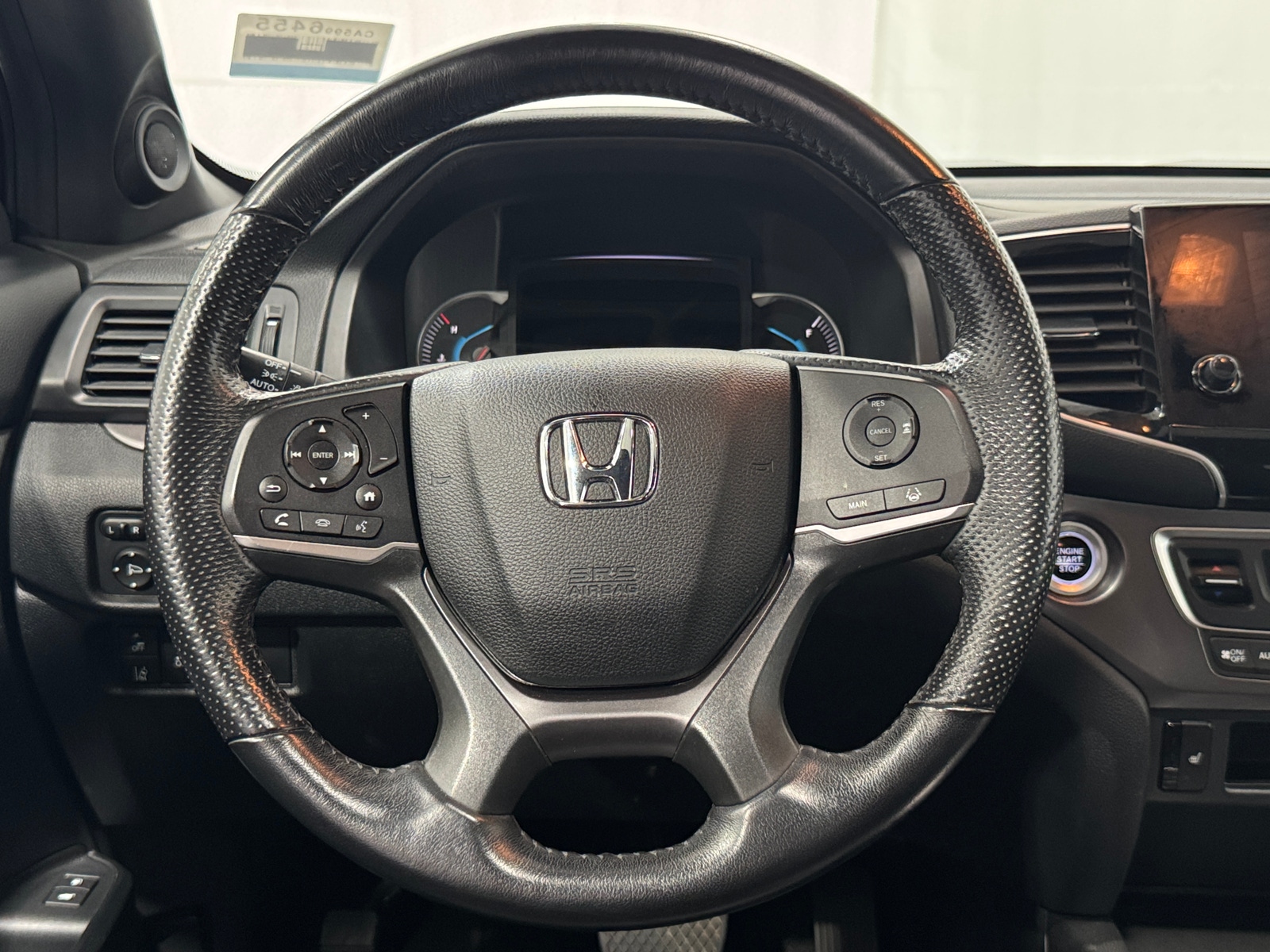 Thumbnail: 2020 Honda Passport - 4