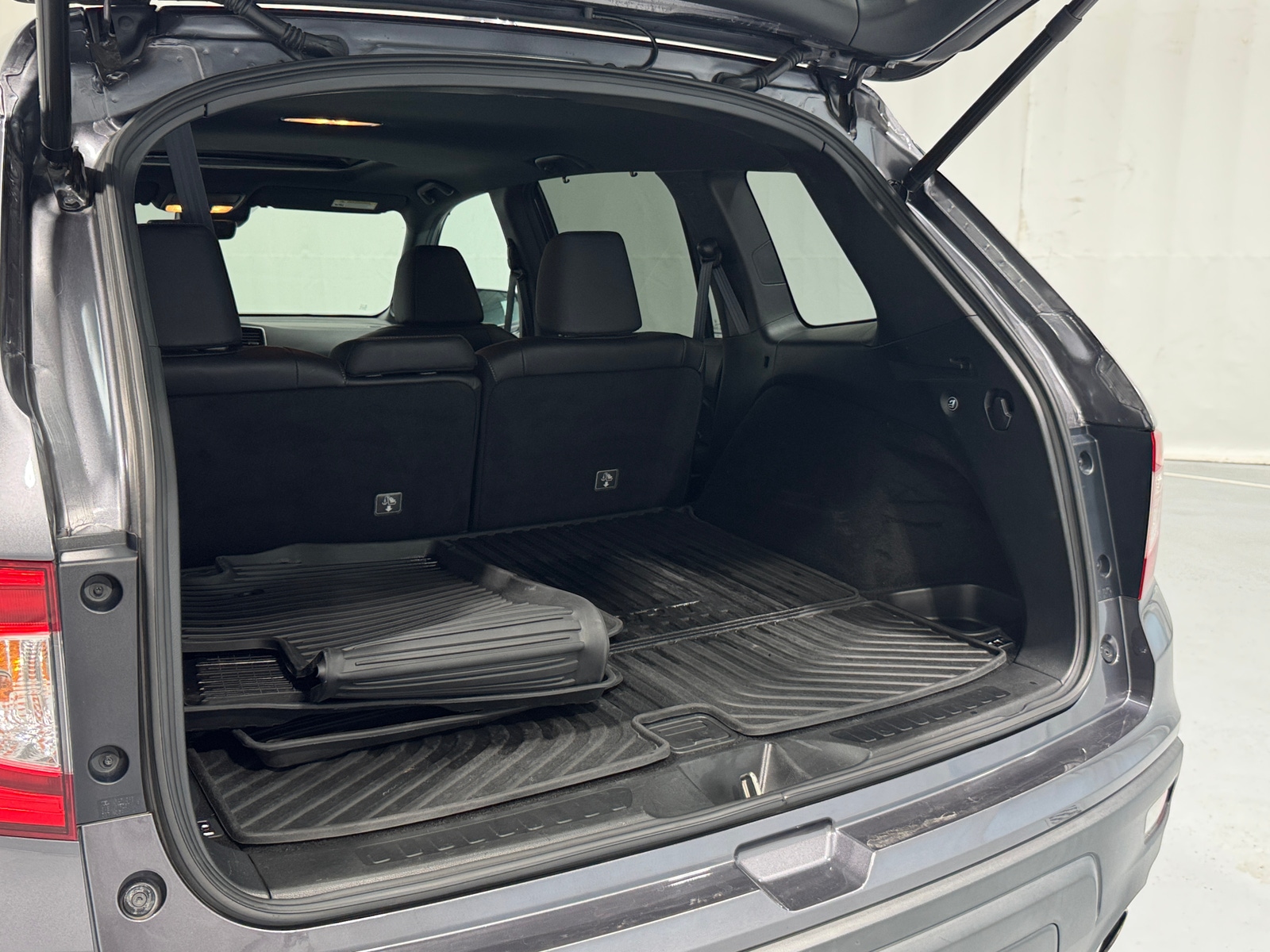 Thumbnail: 2020 Honda Passport - 6