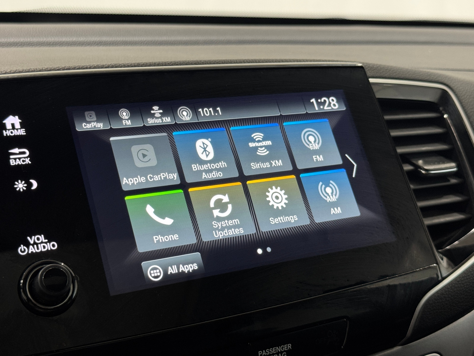 Thumbnail: 2020 Honda Passport - 3