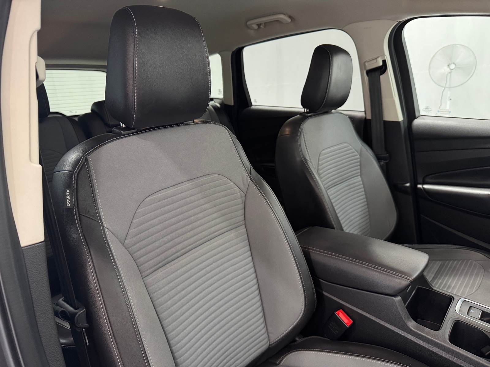 Thumbnail: 2018 Ford Escape - 2