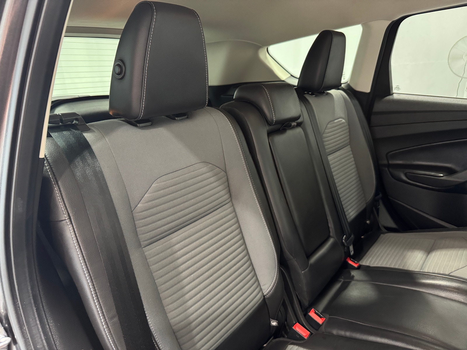 Thumbnail: 2018 Ford Escape - 6