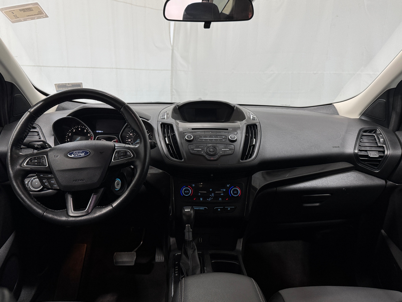 Thumbnail: 2018 Ford Escape - 3