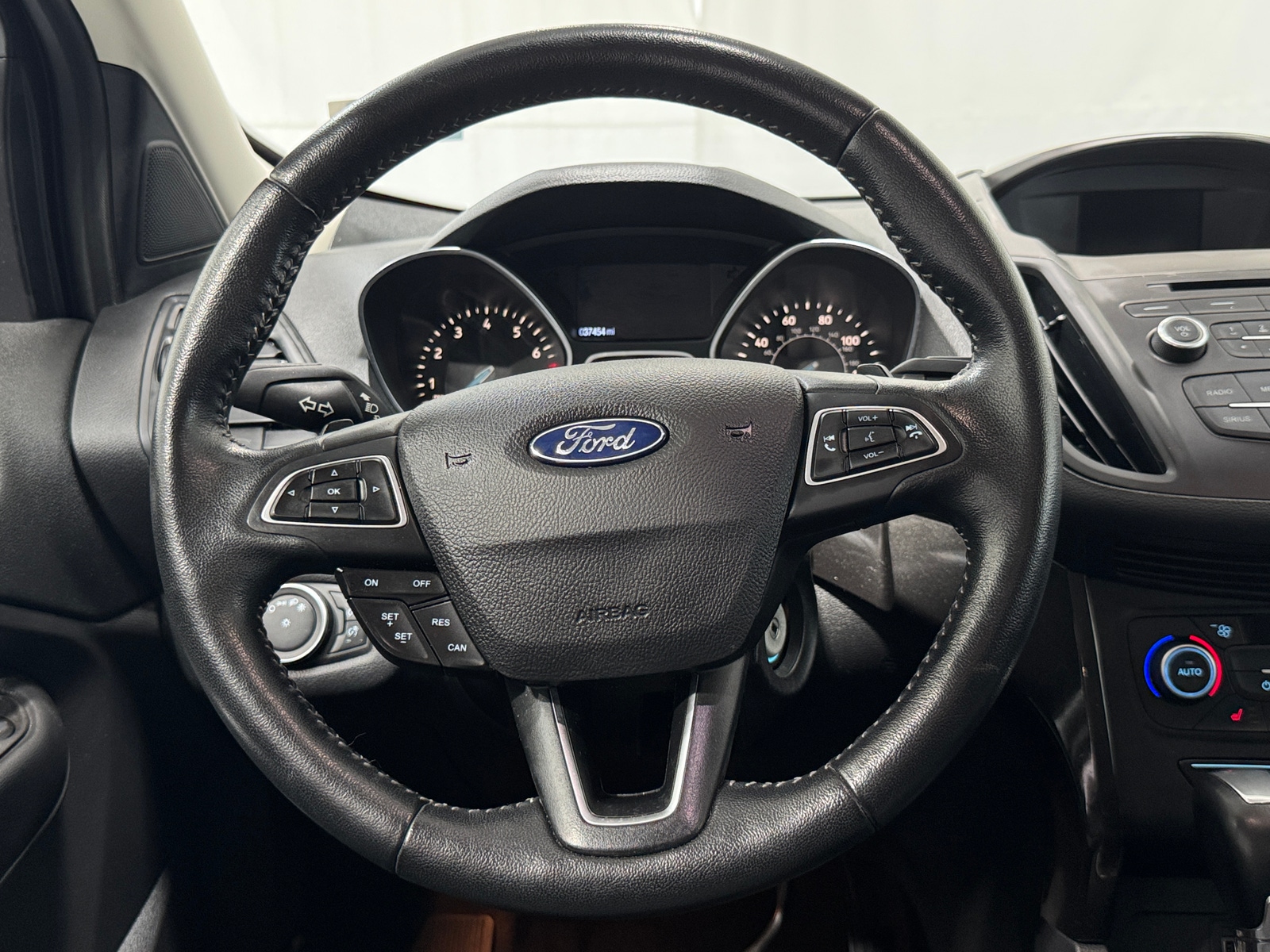 Thumbnail: 2018 Ford Escape - 5