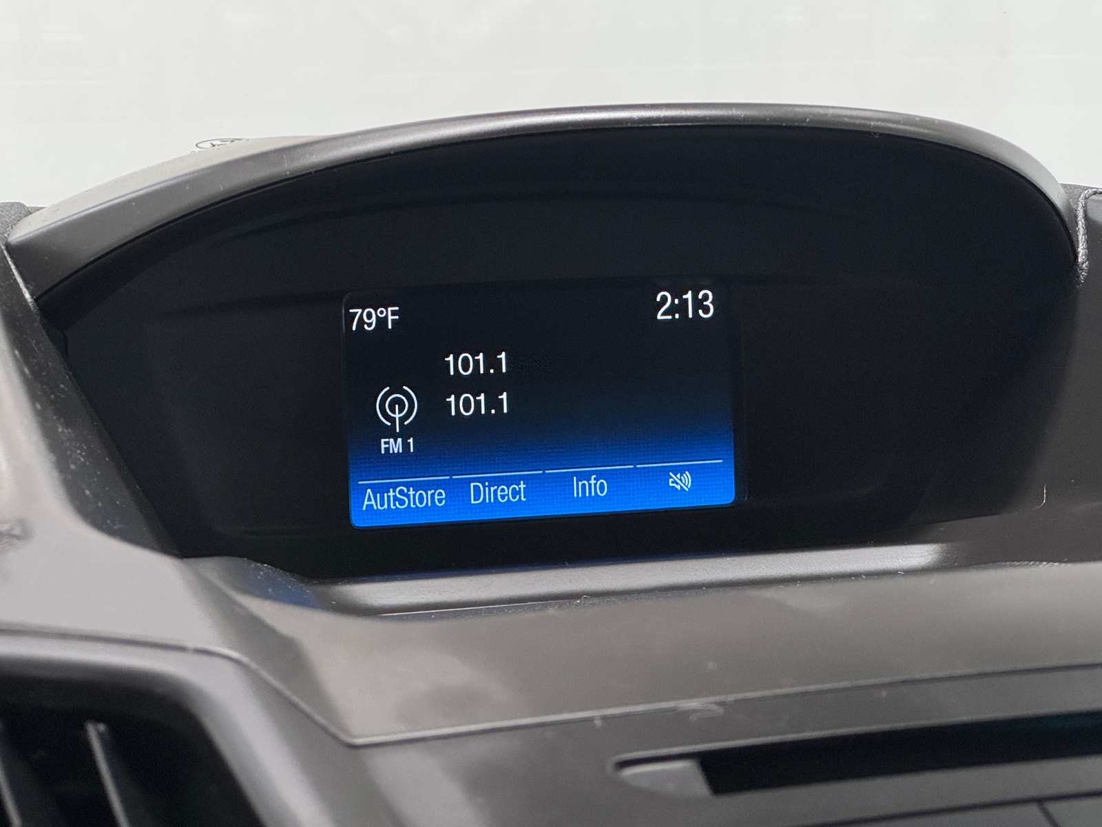 Thumbnail: 2018 Ford Escape - 4