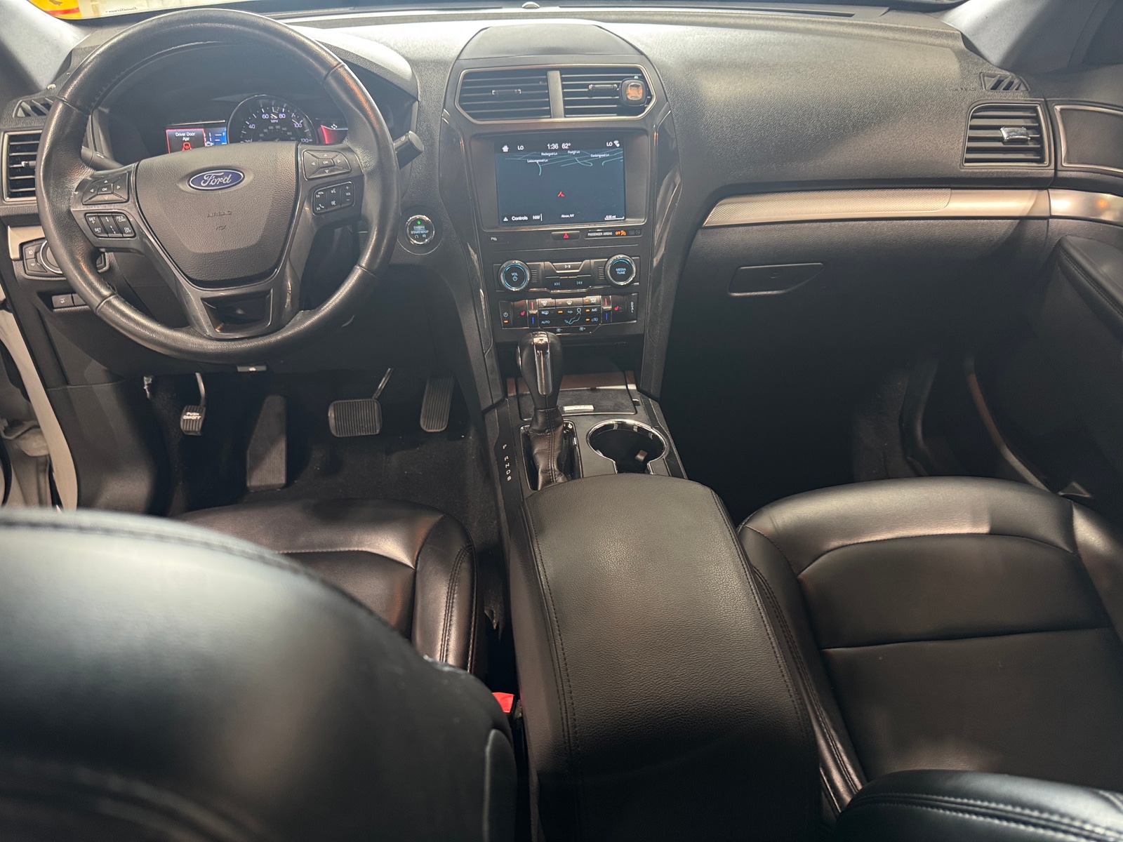 Thumbnail: 2019 Ford Explorer - 2