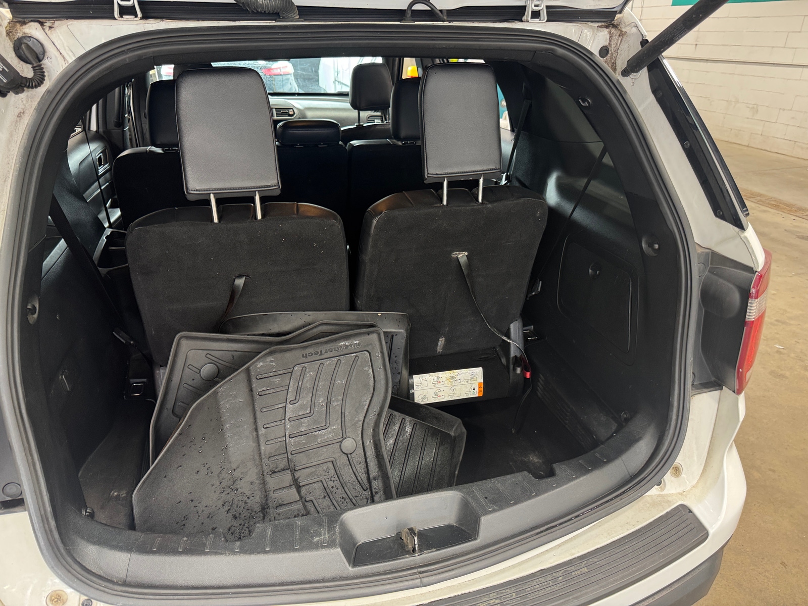 Thumbnail: 2019 Ford Explorer - 6