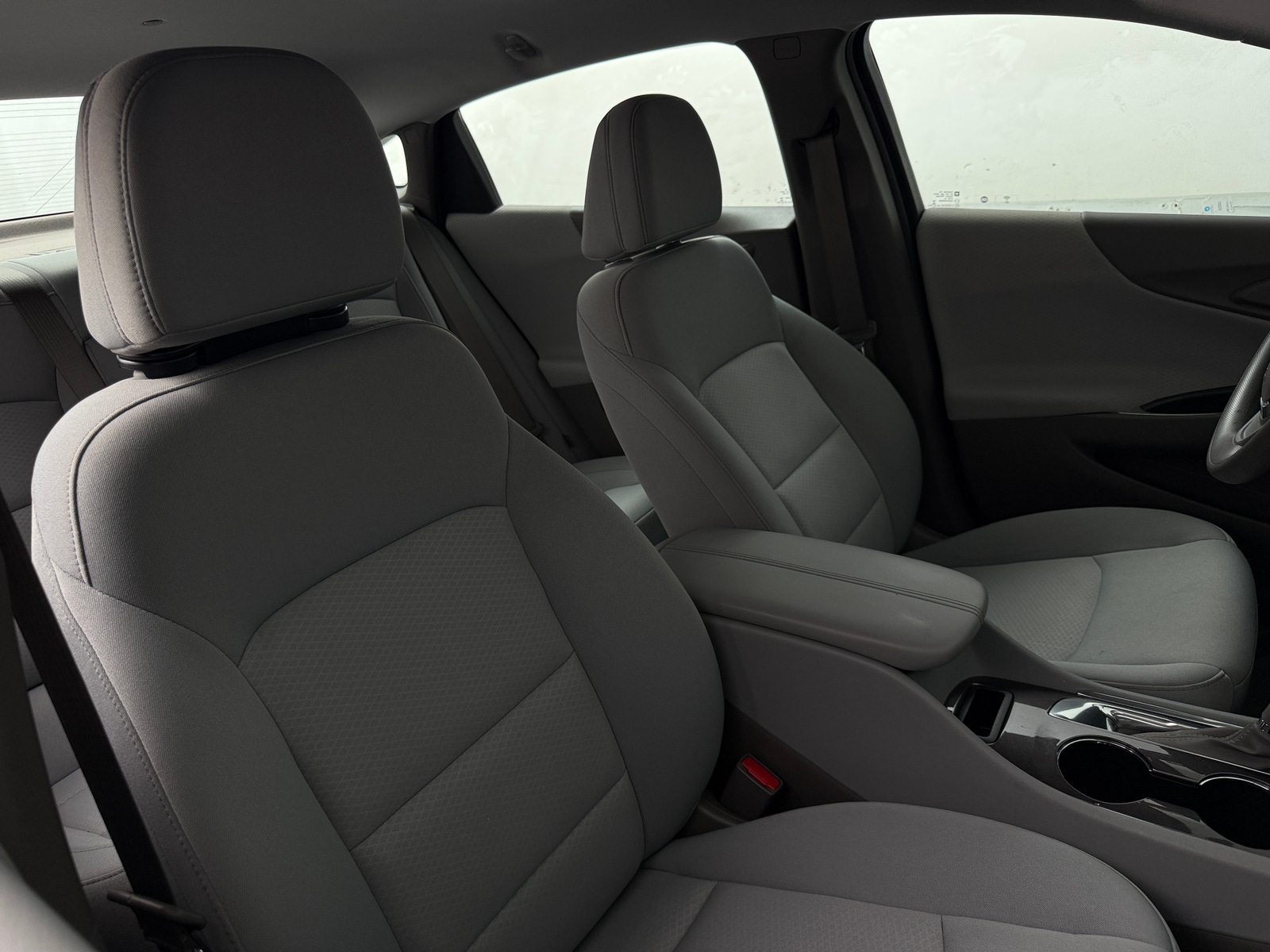 Thumbnail: 2019 Chevrolet Malibu - 2
