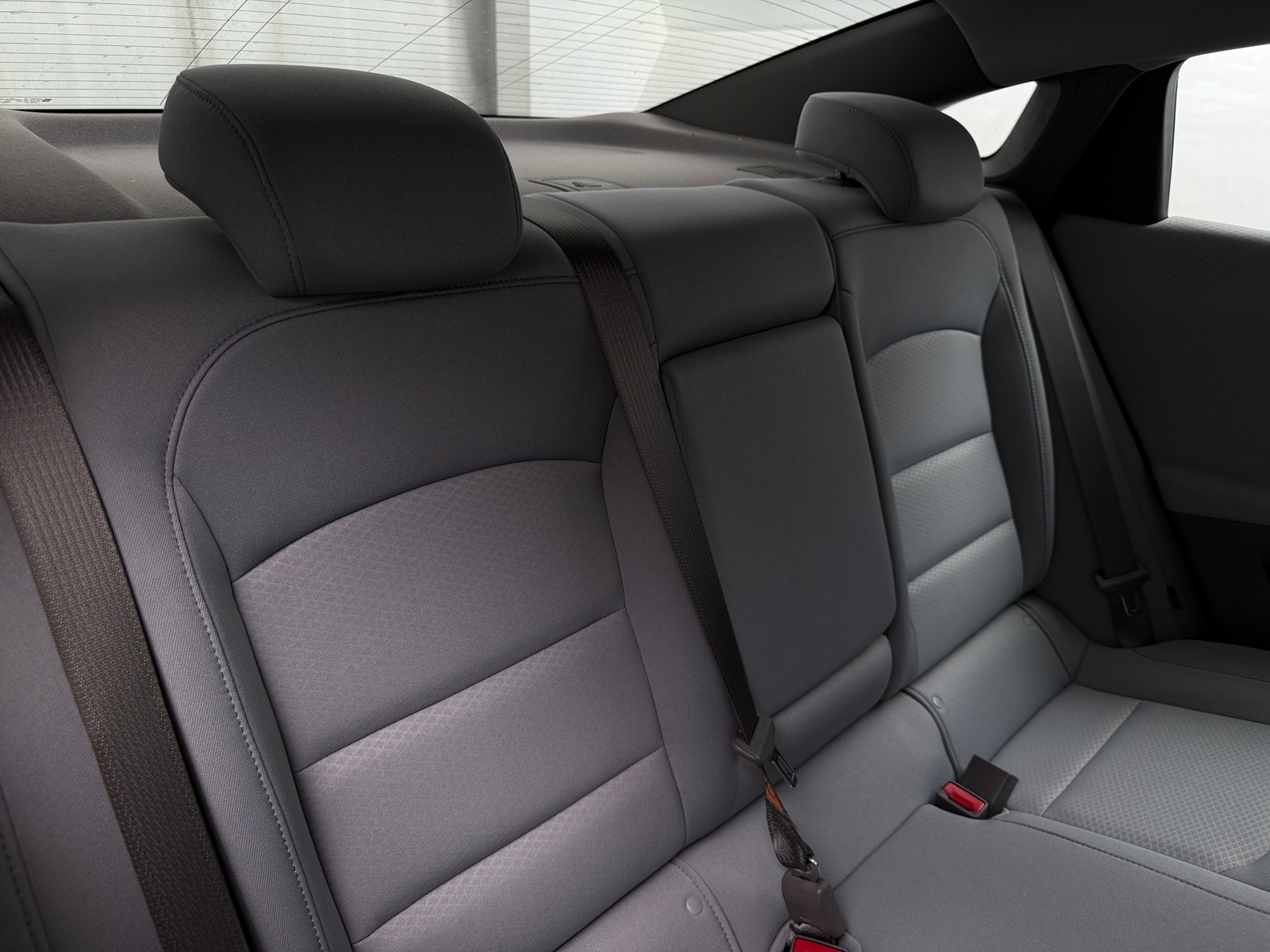 Thumbnail: 2019 Chevrolet Malibu - 3