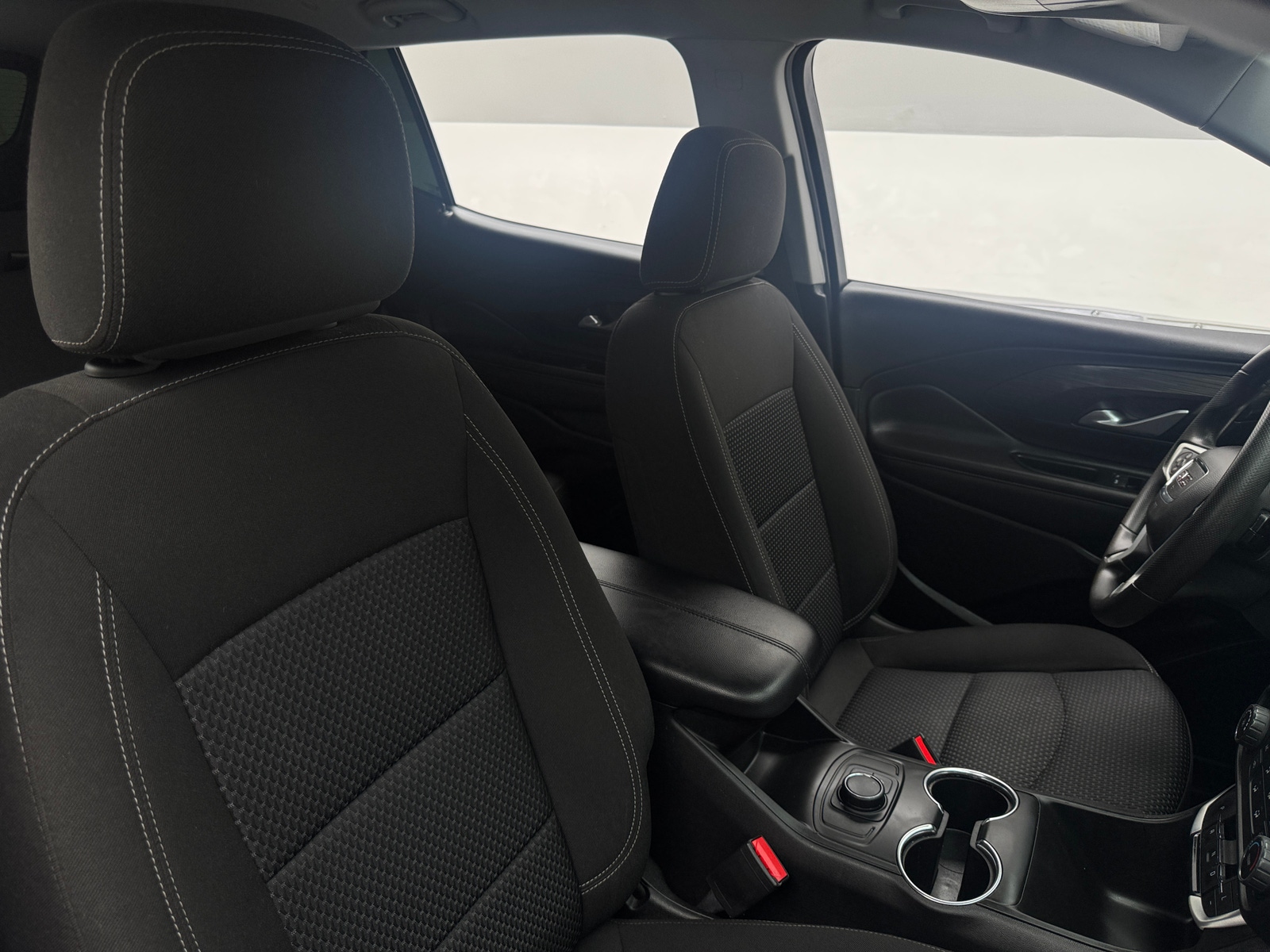 Thumbnail: 2022 GMC Terrain - 2