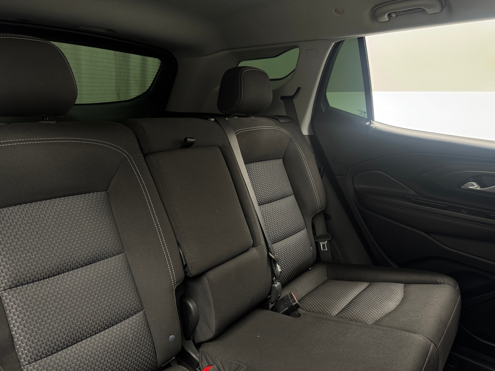 Thumbnail: 2022 GMC Terrain - 6