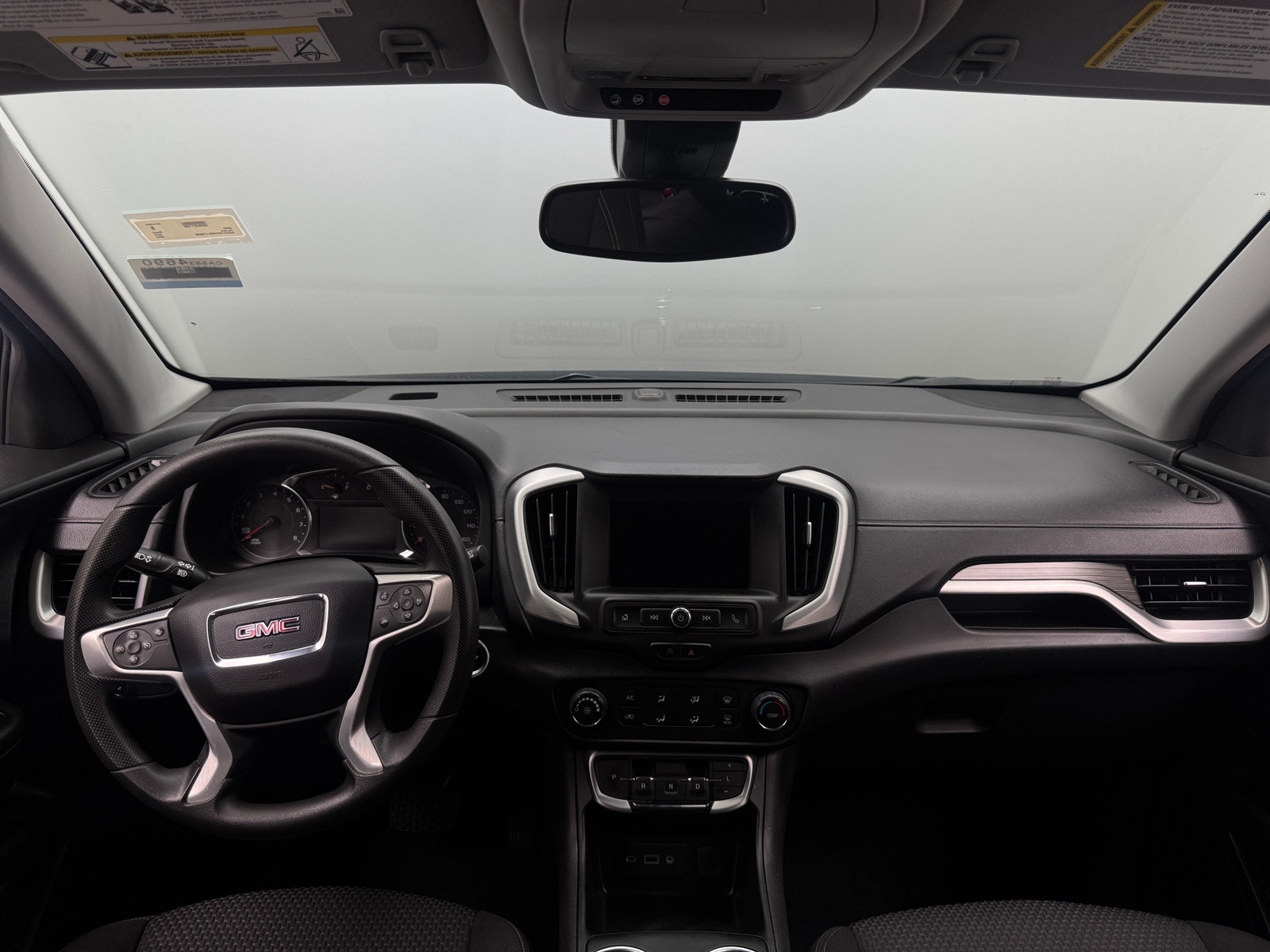Thumbnail: 2022 GMC Terrain - 3