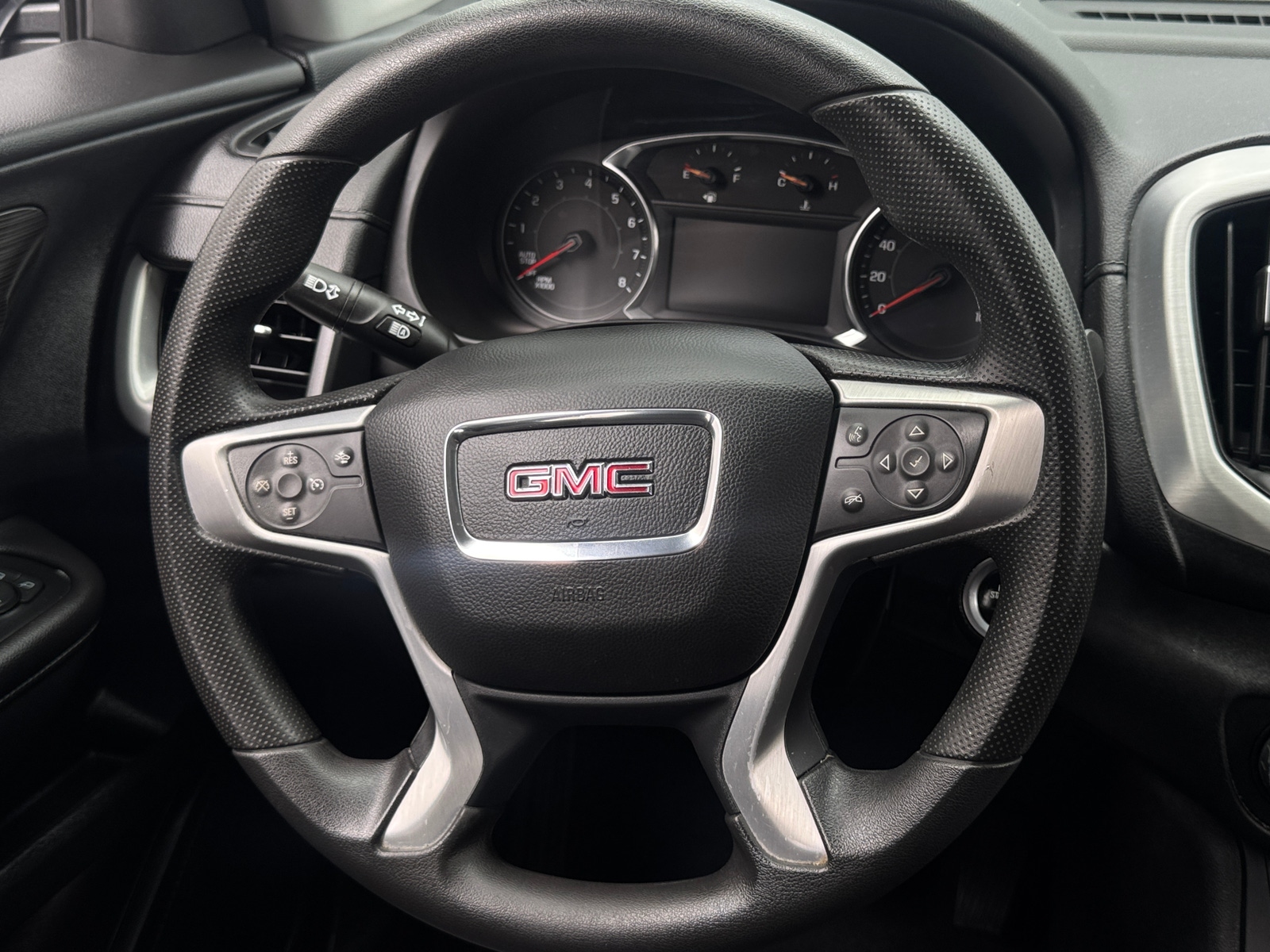 Thumbnail: 2022 GMC Terrain - 5