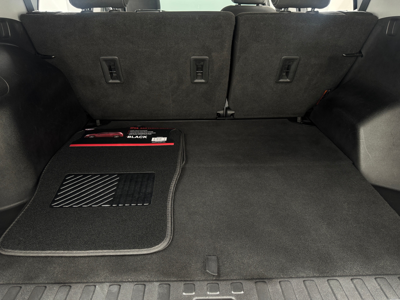 Thumbnail: 2022 GMC Terrain - 7