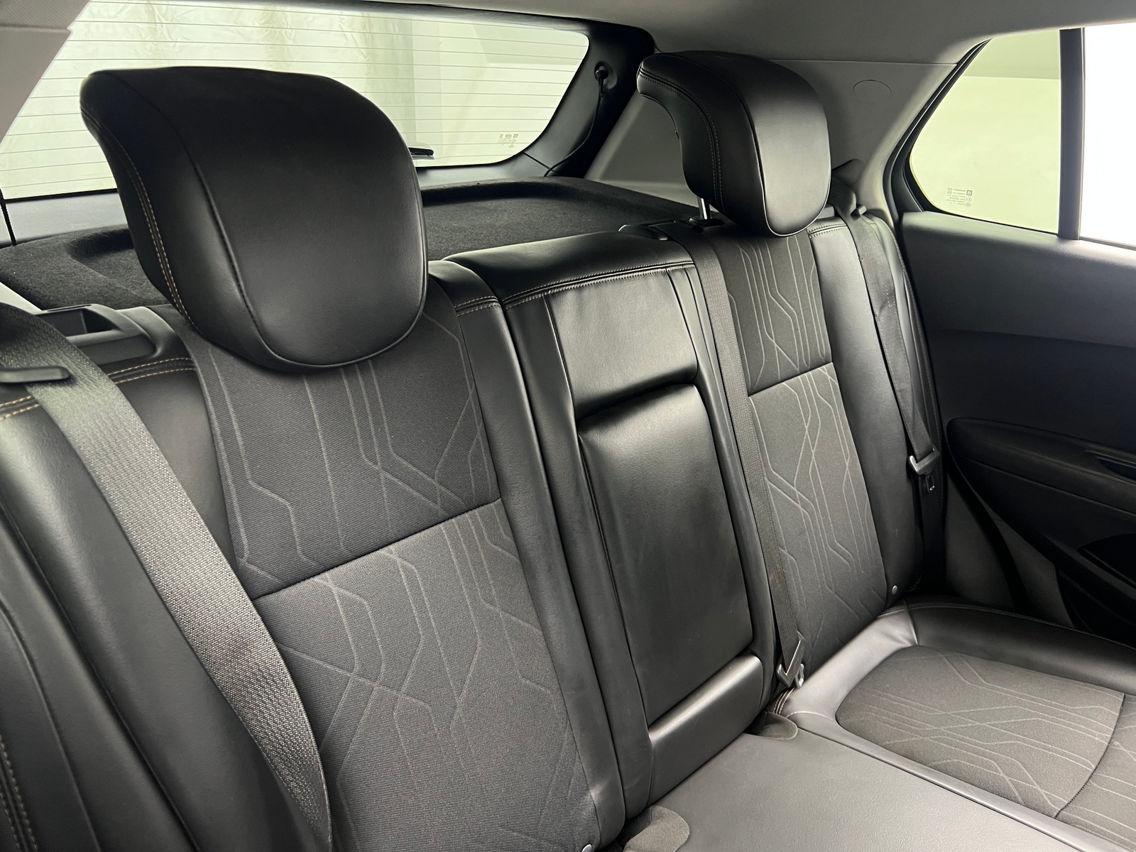 Thumbnail: 2020 Chevrolet Trax - 5