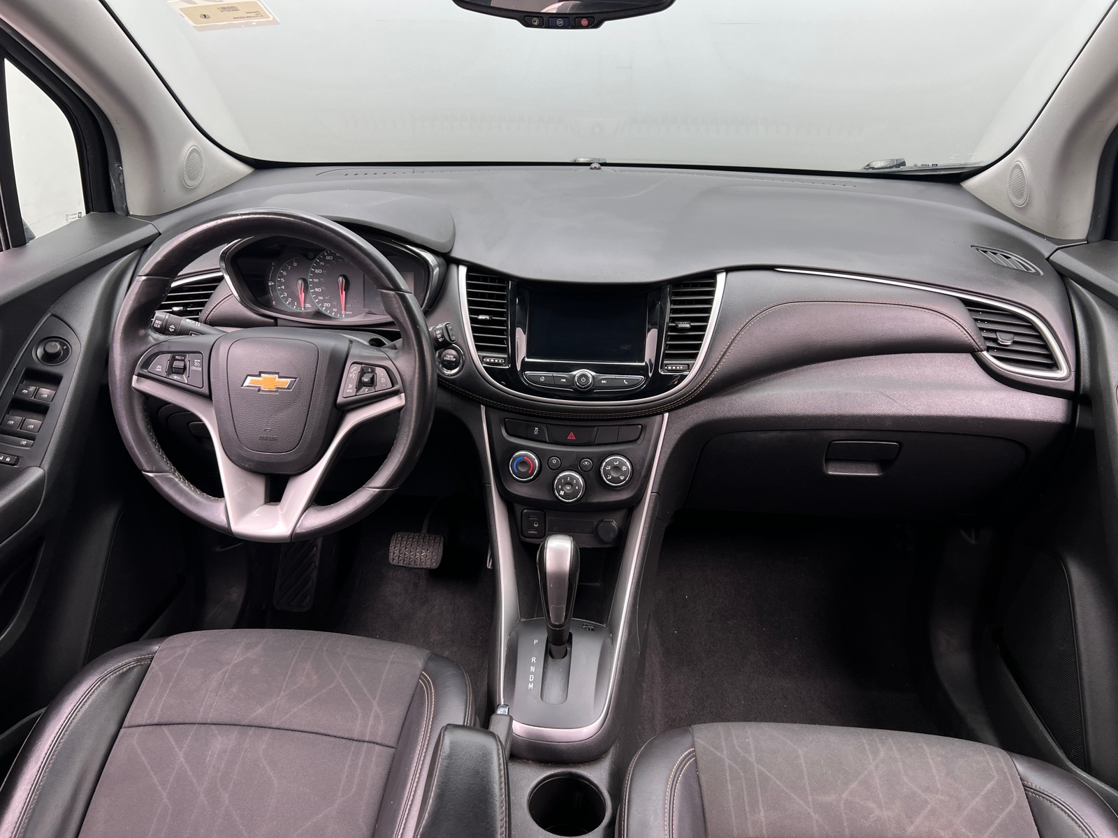 Thumbnail: 2020 Chevrolet Trax - 2