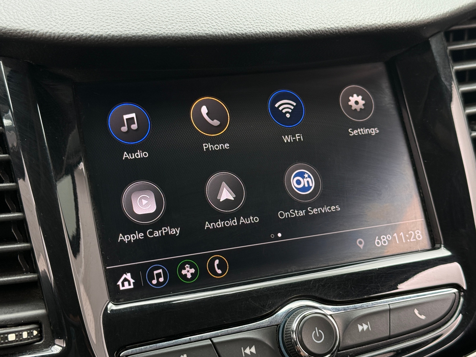 Thumbnail: 2020 Chevrolet Trax - 3