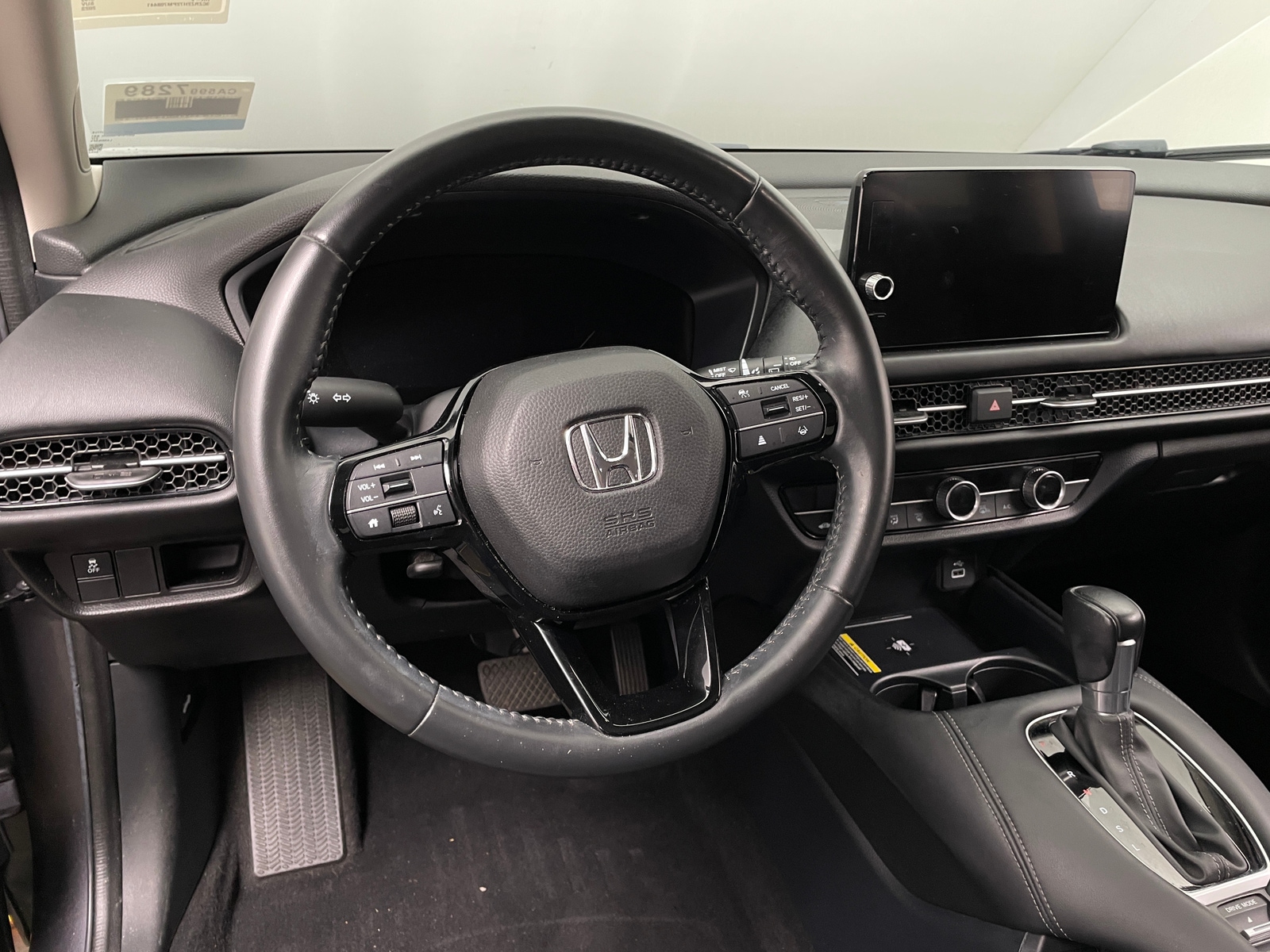 Thumbnail: 2023 Honda HR-V - 4