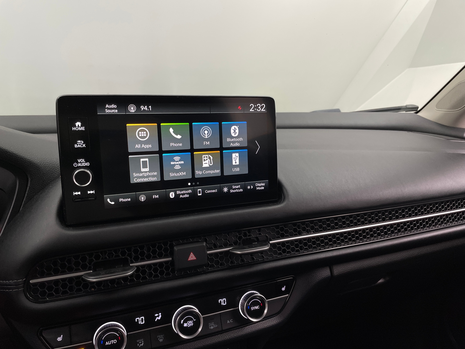 Thumbnail: 2023 Honda HR-V - 3