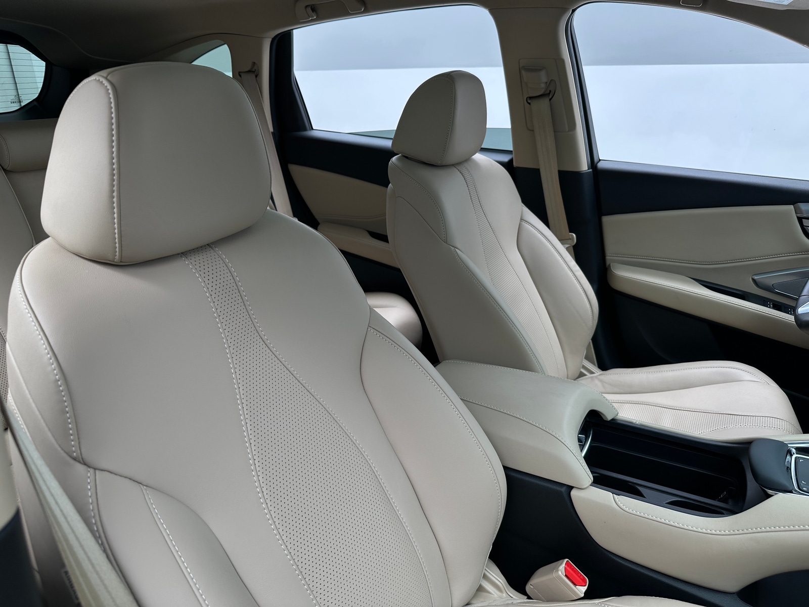 Thumbnail: 2019 Acura RDX - 2