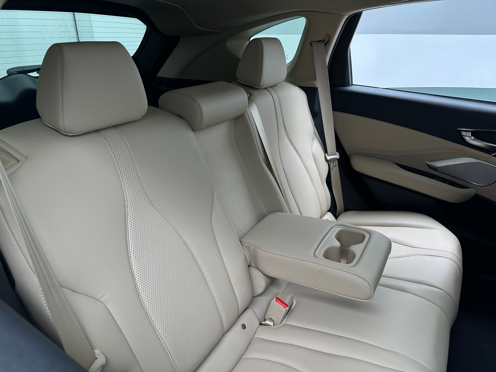 Thumbnail: 2019 Acura RDX - 6