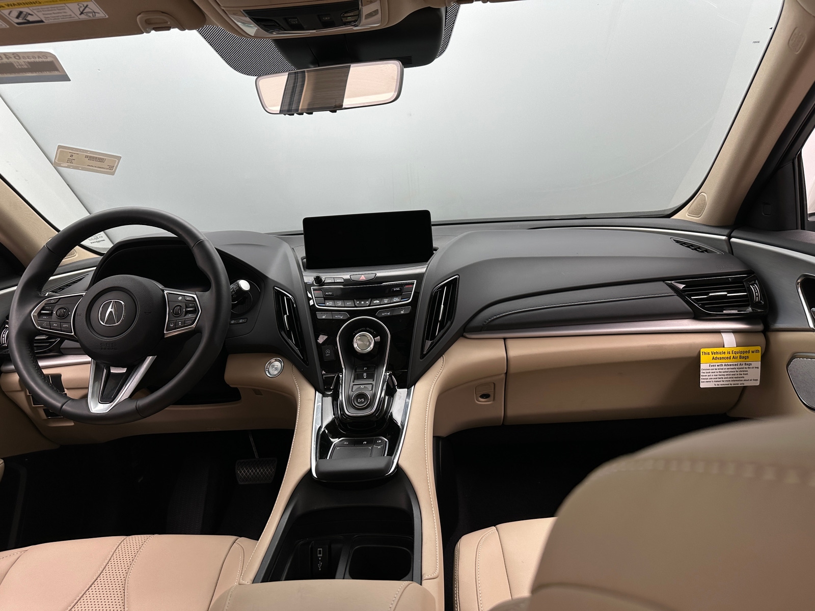 Thumbnail: 2019 Acura RDX - 3