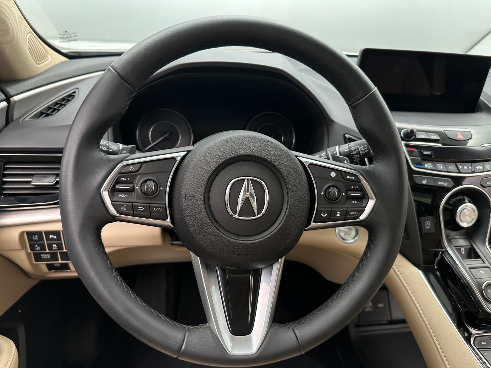Thumbnail: 2019 Acura RDX - 5