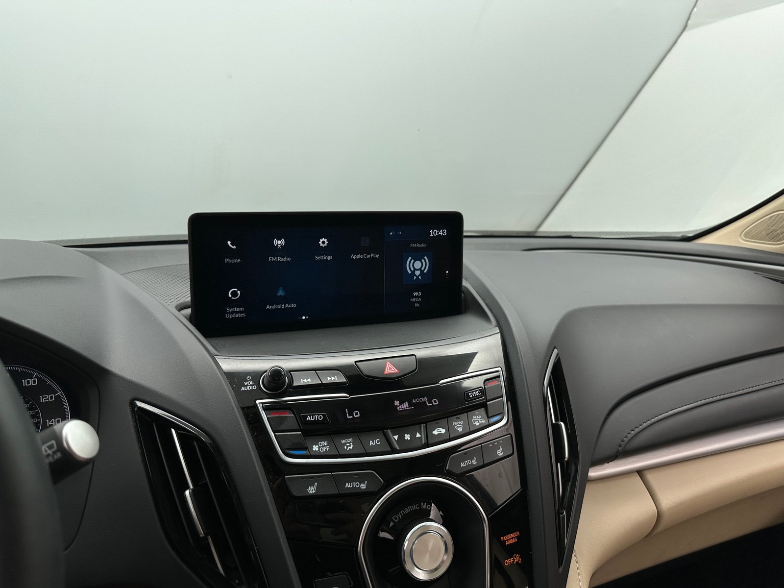 Thumbnail: 2019 Acura RDX - 4
