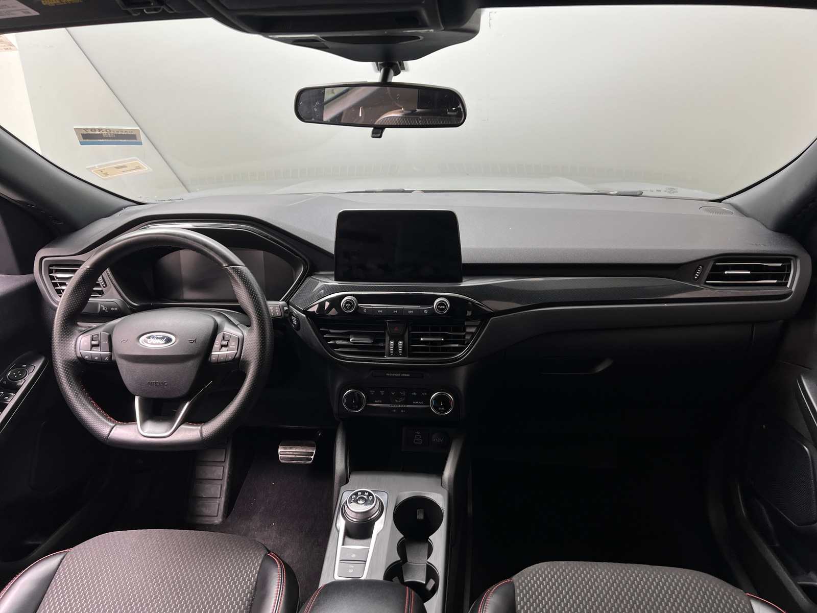 Thumbnail: 2024 Ford Escape - 3