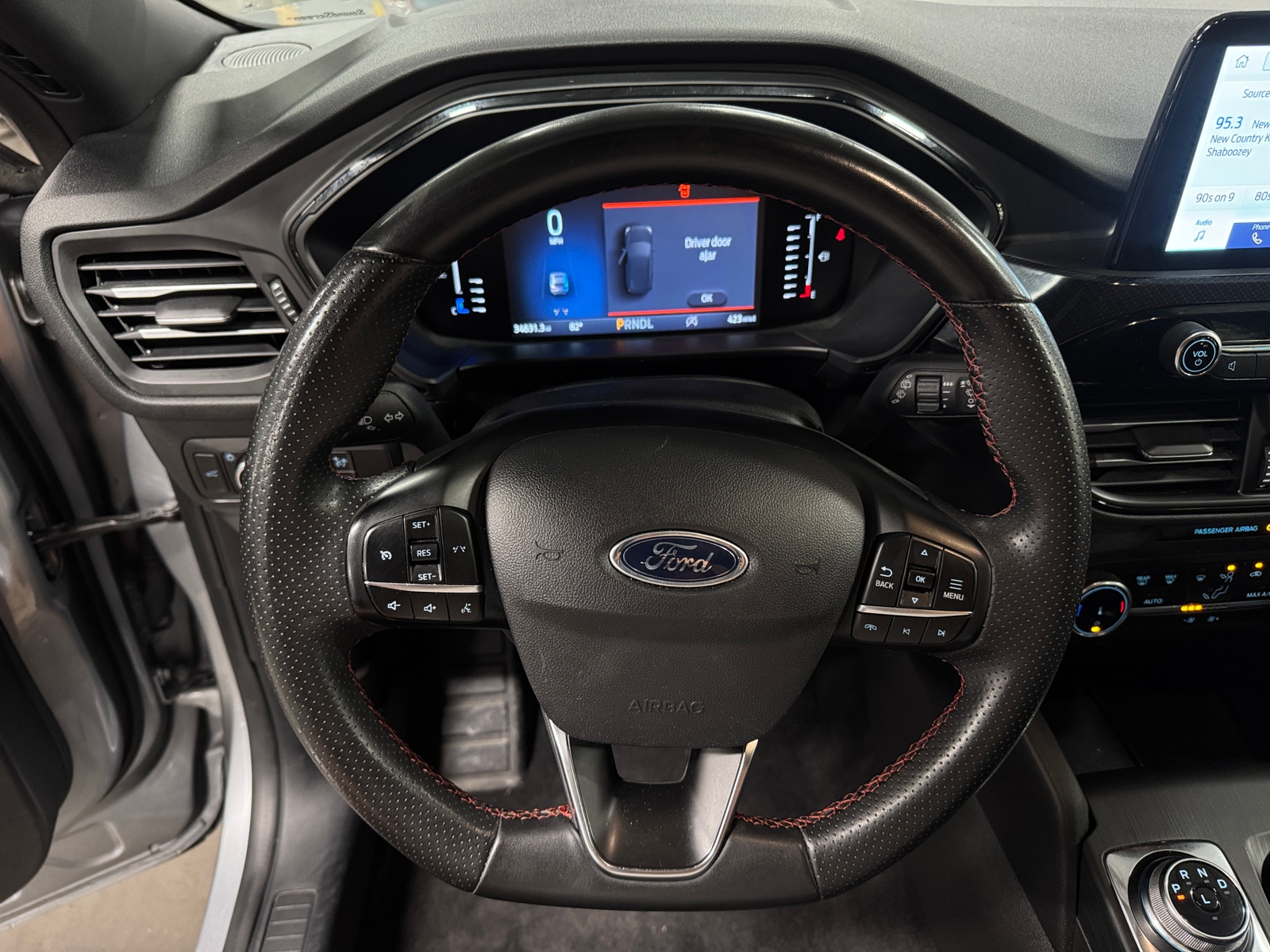 Thumbnail: 2024 Ford Escape - 5