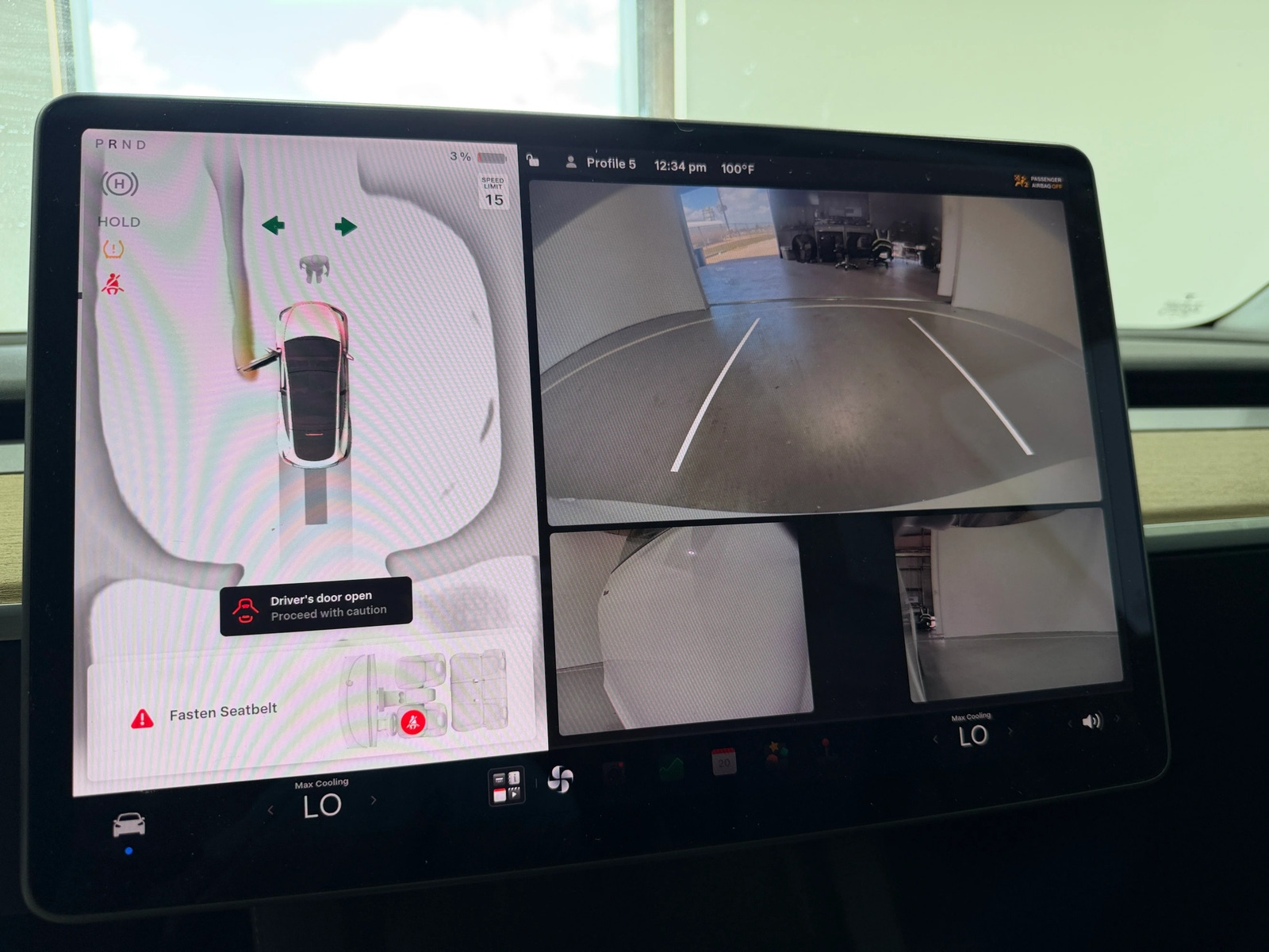 Thumbnail: 2022 Tesla Model Y - 3