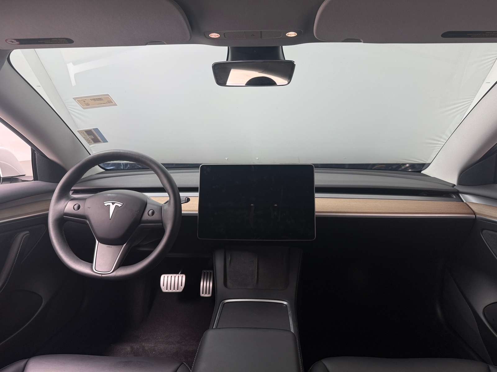 Thumbnail: 2021 Tesla Model 3 - 2