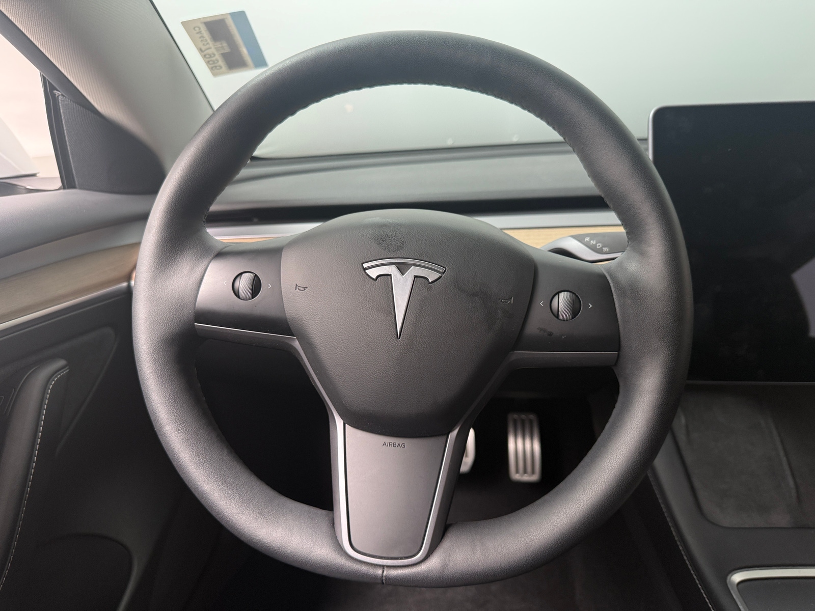 Thumbnail: 2021 Tesla Model 3 - 4
