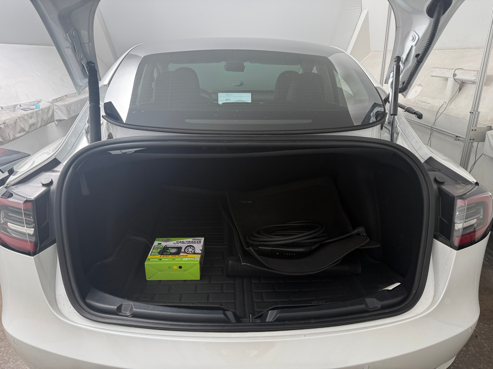 Thumbnail: 2021 Tesla Model 3 - 6