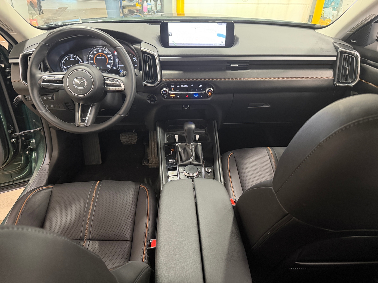 Thumbnail: 2025 Mazda CX-50 - 2