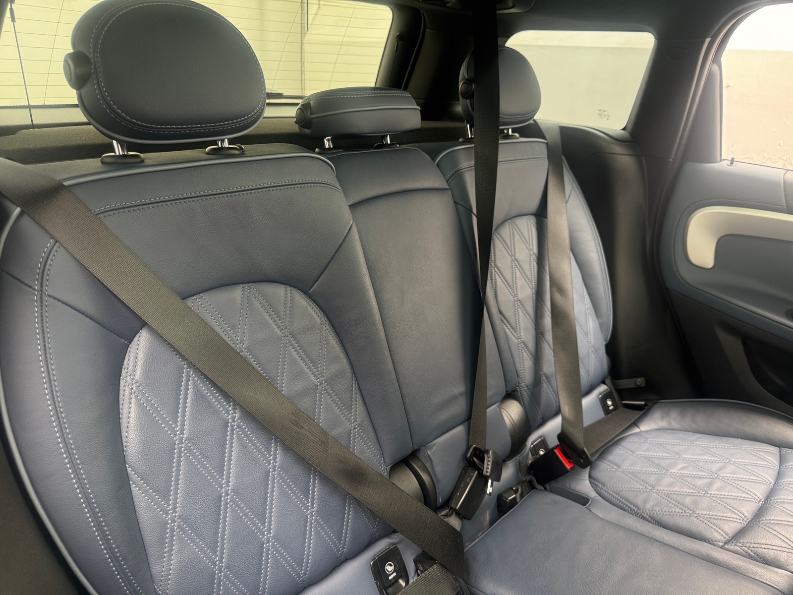 Thumbnail: 2023 MINI Cooper Countryman - 5