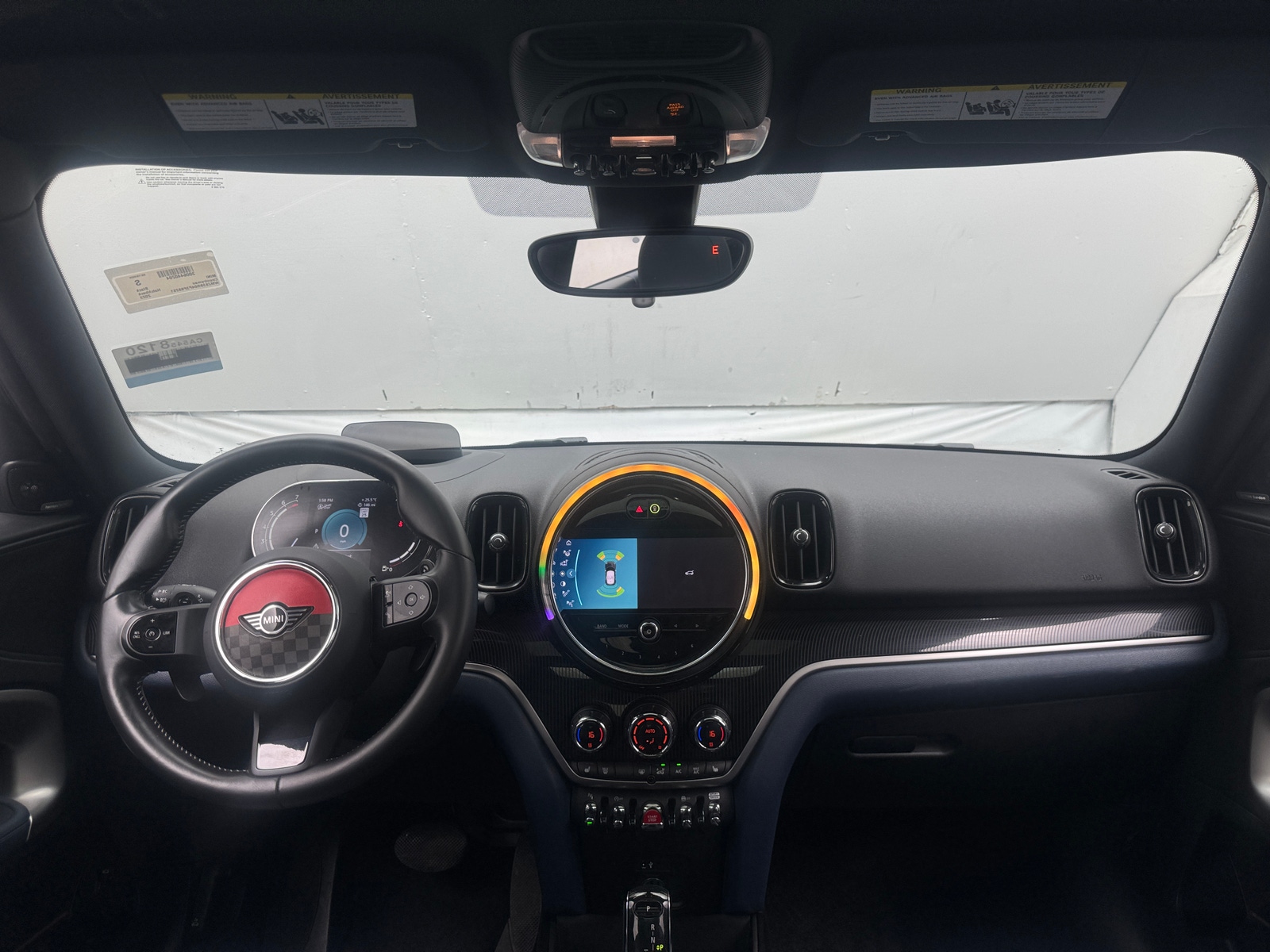 Thumbnail: 2023 MINI Cooper Countryman - 2