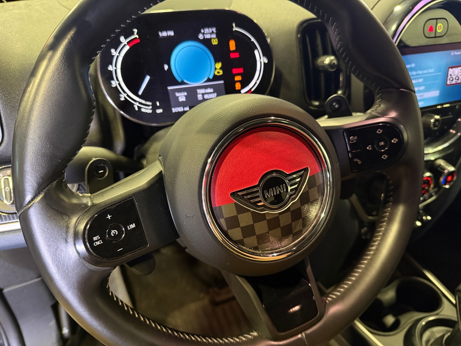 Thumbnail: 2023 MINI Cooper Countryman - 4