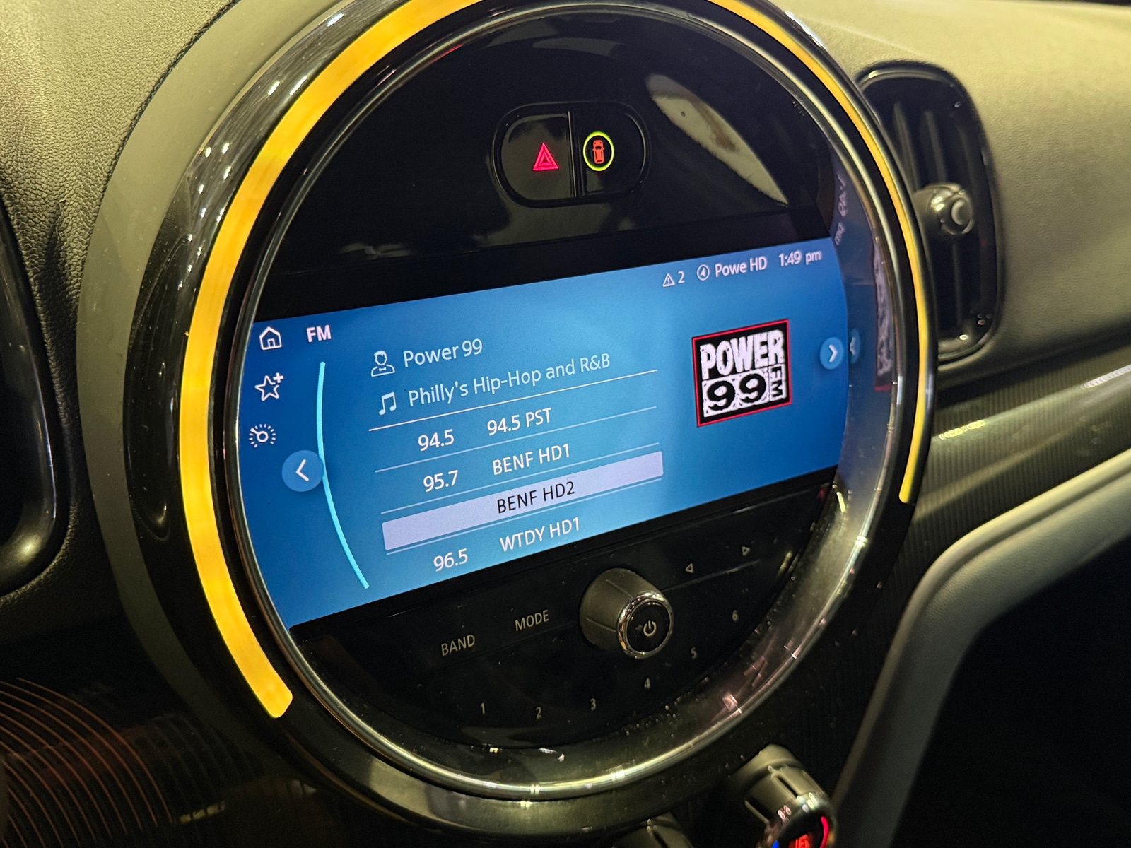 Thumbnail: 2023 MINI Cooper Countryman - 3